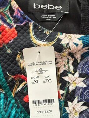 Madewell Striped Blue and White Button-Down Shirt